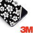 Black and White Galaxy S9 Skin